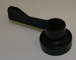 Delta Tool Part 422-16-067-0002 Lock Lever 422-16-067-0002
